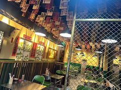 -蜀川川破店·江湖菜·烧烤(北京首店)