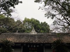 -成都杜甫草堂博物馆