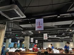 -很久以前羊肉串(中山公园店)