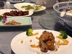 -山外山菜馆(玉泉路店)