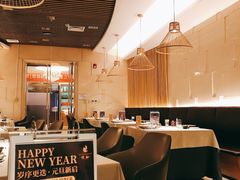 -悦融琥珀·京鲁菜·海味珍品(西单店)