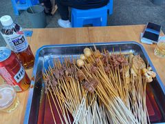 -雲记卢妈冷锅串串(中道街总店)