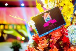 -泓瑞金陵大酒店·宴会厅