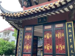 -碧江金楼