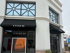 门面-COACH蔻驰(百联奥特莱斯广场店)