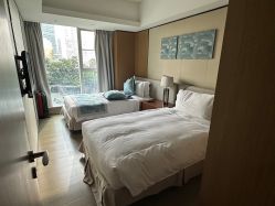-蜜悦居月子中心(国金中心店)