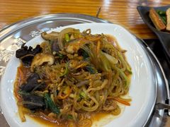 -真利味·脊骨火锅·正宗韩国料理(韩乐坊店)