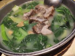 -原汁原味农家菜·经典粤菜(江燕南路店)