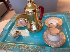 -龟兹KUCINA·新疆菜(前滩L+PLAZA店)