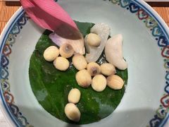 -鲤院·新中式美学·庭院餐厅(夫子庙店)