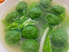 -柏合黄记豆腐皮饭店