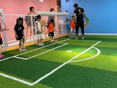 -动力小特工运动馆(望京店)