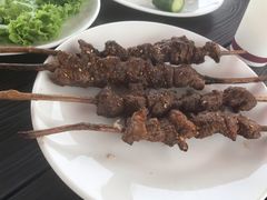-丹世红酒庄·烧烤·团建·婚礼·水上运动