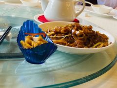 沙茶肥牛河粉-潮福城大酒楼·潮粤菜·港式点心(阳光城店)