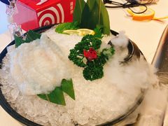 -海底捞火锅(锦艺城店)