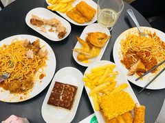 -宜家·瑞典风味餐厅(北京西红门店)