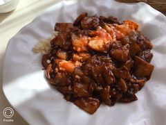 -津味老菜(露西亚商街店)