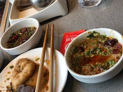 -海底捞火锅(公益西桥店)