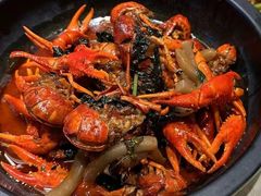 -聚味瞿记·龙虾堂(坡子街店)