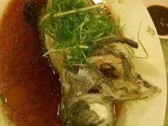 -盛港湾海鲜食府(黄沙店)
