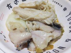 -友达面馆(广州总店)