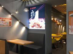 -老陈家擀面皮(平凉路店)