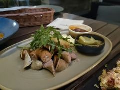 肉肠拼盘-G+KITCHEN(龙湖狮山天街店)