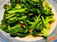 -那家小馆•北京菜•烤鸭(香山店)
