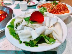 -香佰里重庆火锅(恒力博纳广场店)