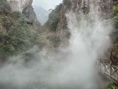 -雁荡山风景名胜区