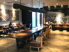 -星巴克臻选(上海长风大悦城店)