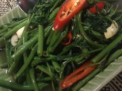 -Paak Dang Riverside 红嘴河畔餐厅