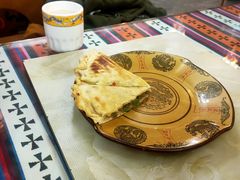 -卡万金特色藏餐