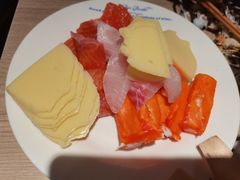 -星伦多 自助料理(圆融店)