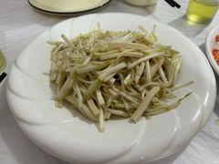 -天乐农家鱼头王(天目湖店)