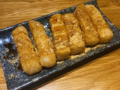 -付小姐在成都(川沙店)