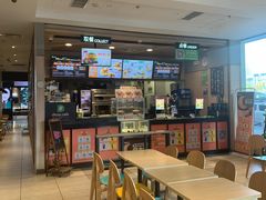-德克士(崂山百货店)
