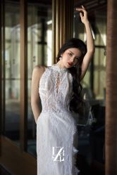 -Renee芮亦婚纱(原丽莎)