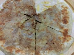 手工鲜肉饼-甲乙饼·北京手工肉饼(西直门凯德茂店)