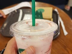 -星巴克(无锡大东方店)