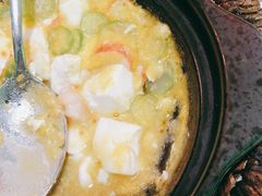 海皇烩豆腐-东鑫记港式茶餐厅(南京东路店)