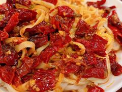 -阿拉木汗餐厅(山大路店)