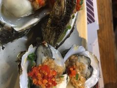 -木屋烧烤(白石洲店)