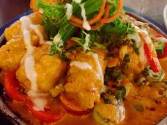 -CHINCHIN 青青·泰国料理(万象食家店)
