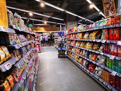 -blt精品超市(高德置地冬广场店)