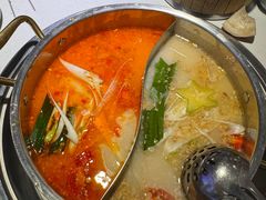 -太琼糟粕醋火锅·海南老爸茶(海棠湾臻选店)
