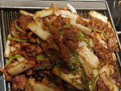 -彩虹之约•淮扬家宴(亚运村店)