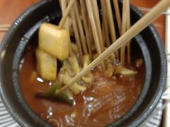 -有滋有味烧烤涮(果园星城C区店)
