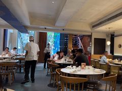 -翡翠拉面小笼包(岭南新天地店)