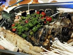-半天妖烤鱼(芝罘万达店)